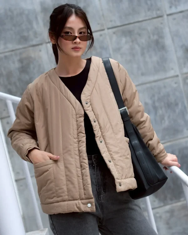 Quera Jacket foto 14