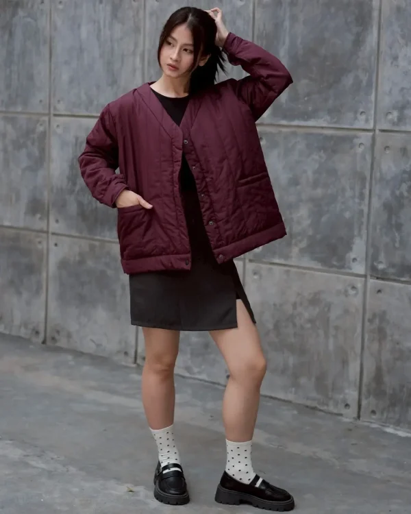 Quera Jacket foto 12