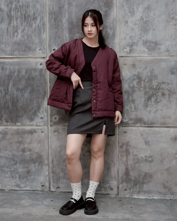 Quera Jacket foto 11