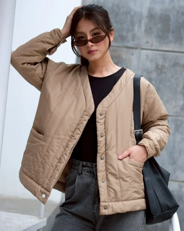 Quera Jacket foto 15
