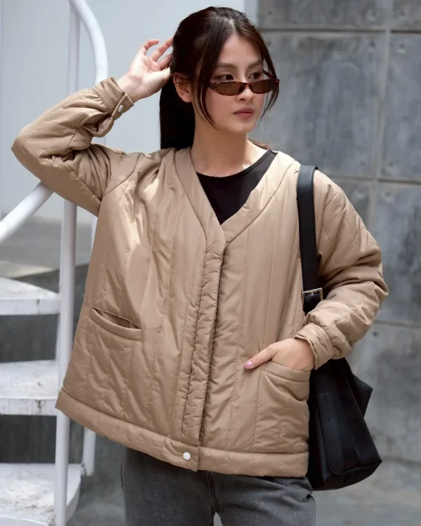 Quera Jacket foto 16