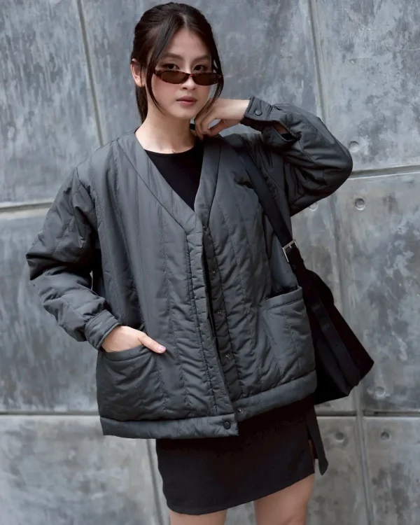 Quera Jacket