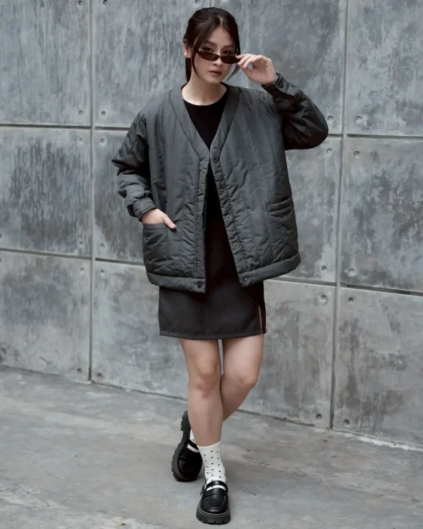 Quera Jacket foto 3