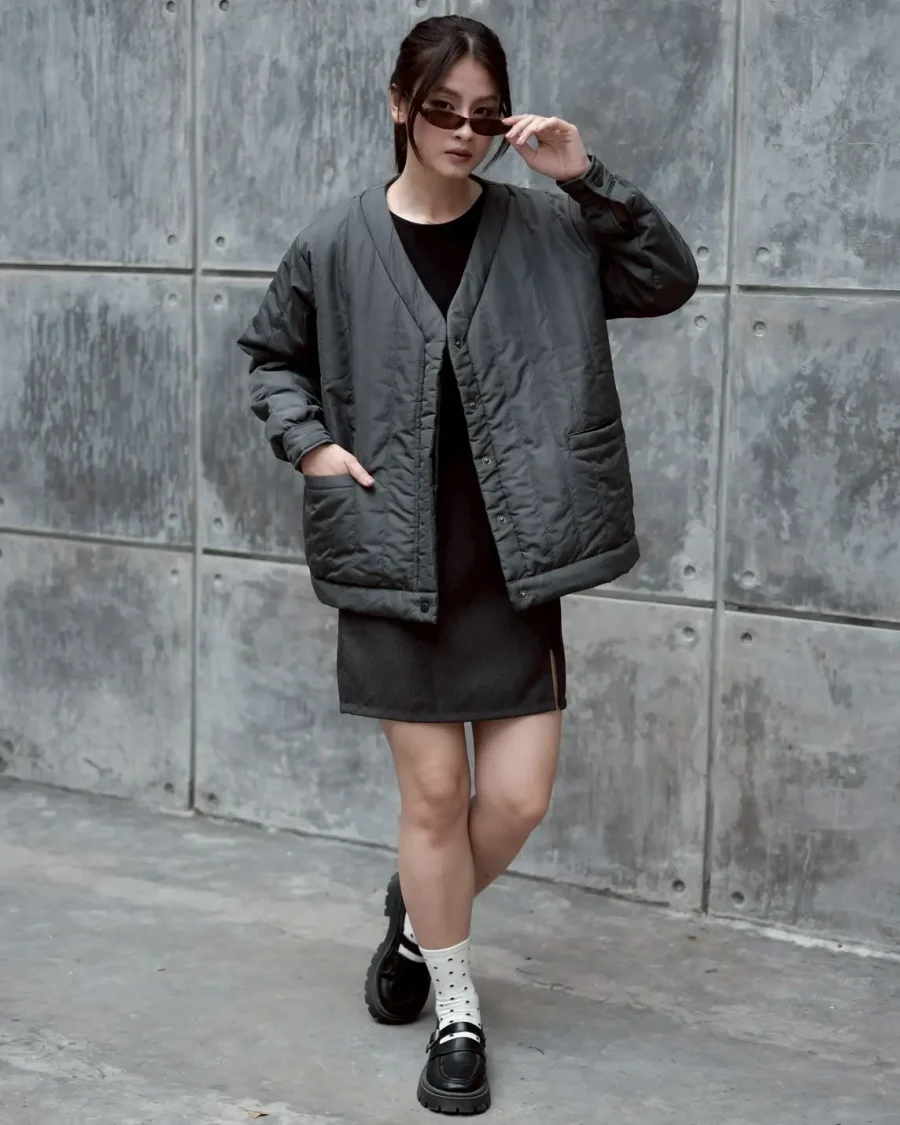 Quera Jacket foto 22
