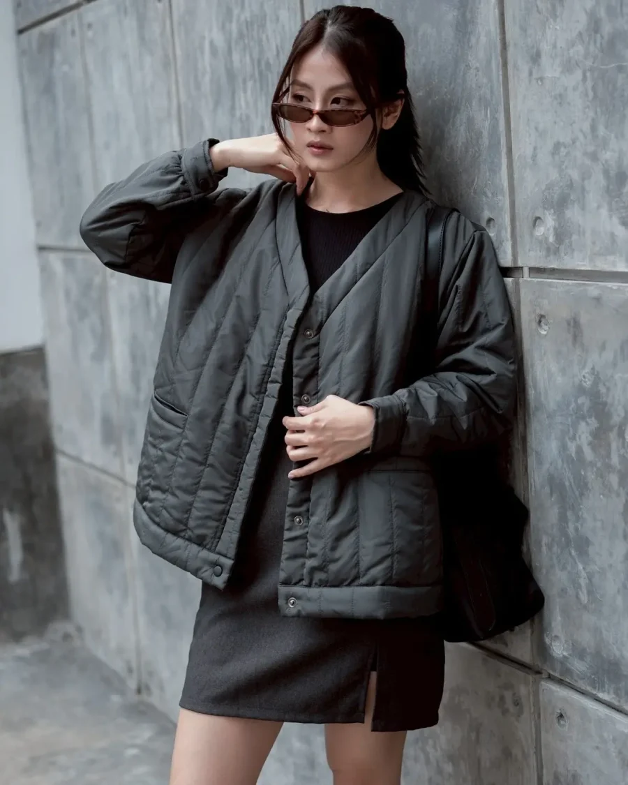 Quera Jacket foto 21
