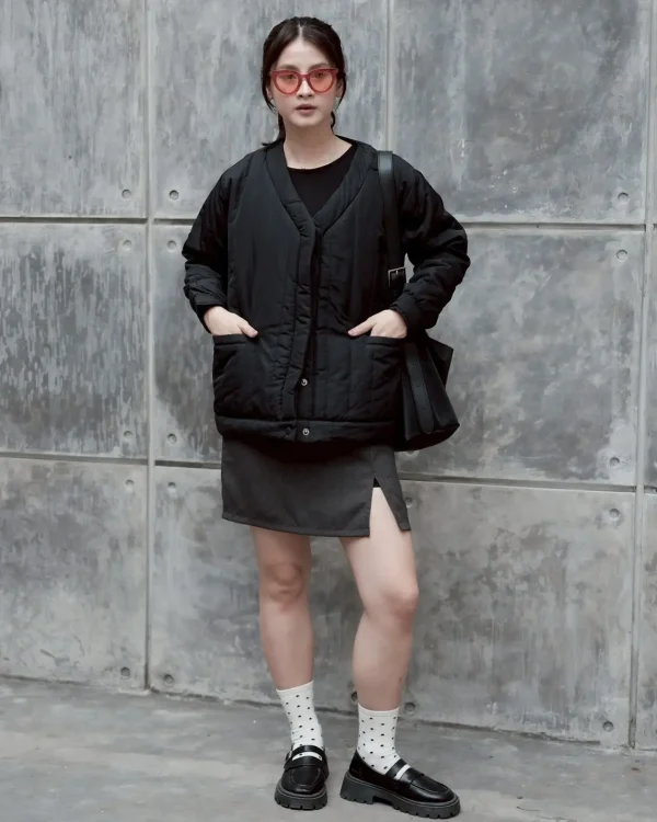 Quera Jacket foto 4