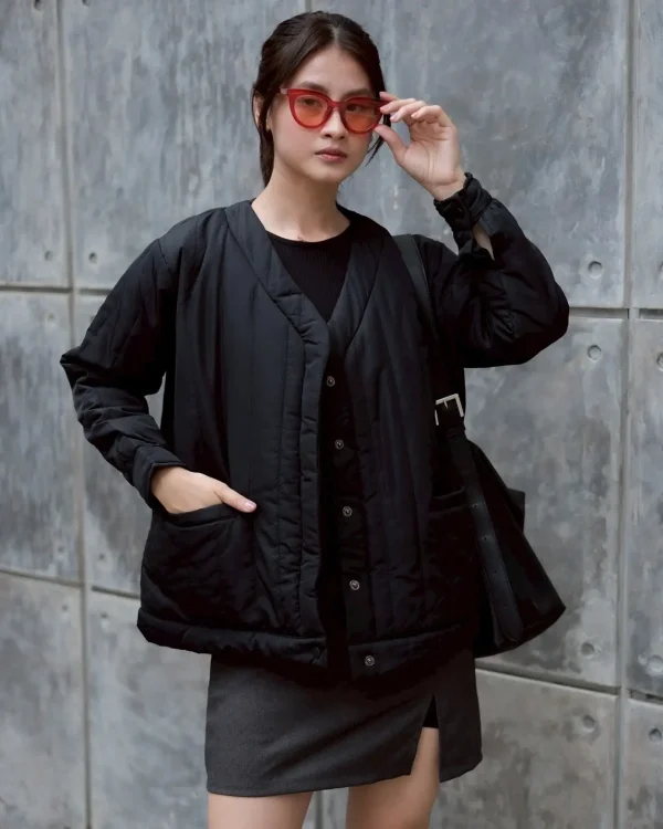 Quera Jacket foto 5