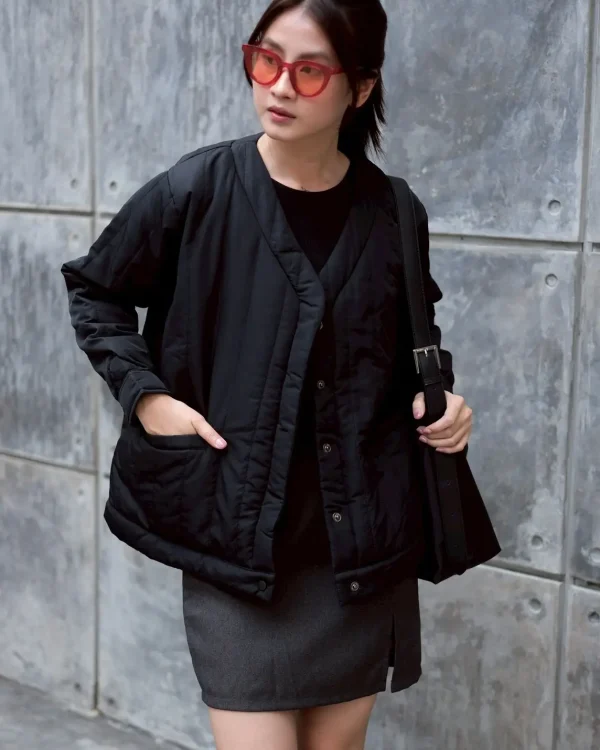 Quera Jacket foto 6