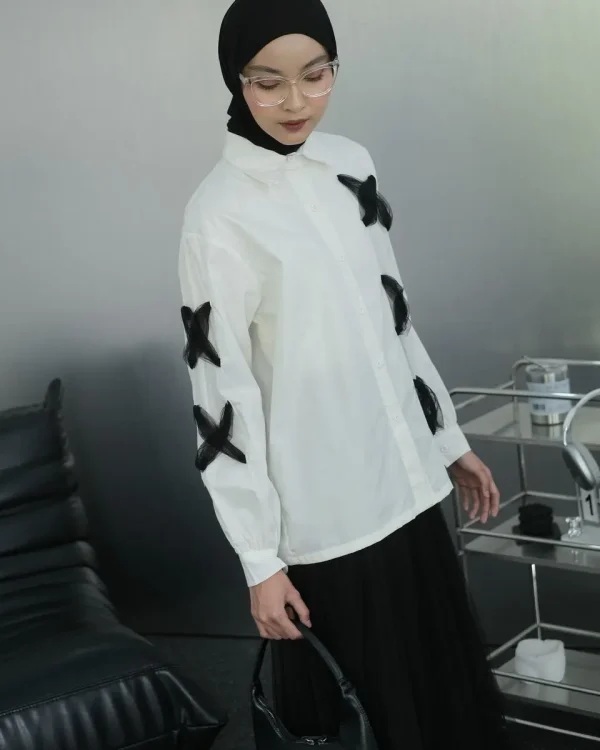 Reigner Shirt foto 2