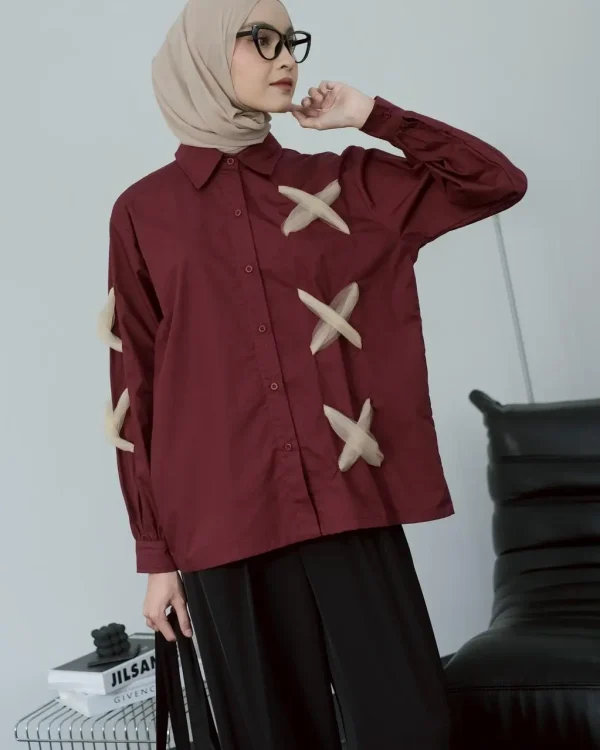 Reigner Shirt foto 9
