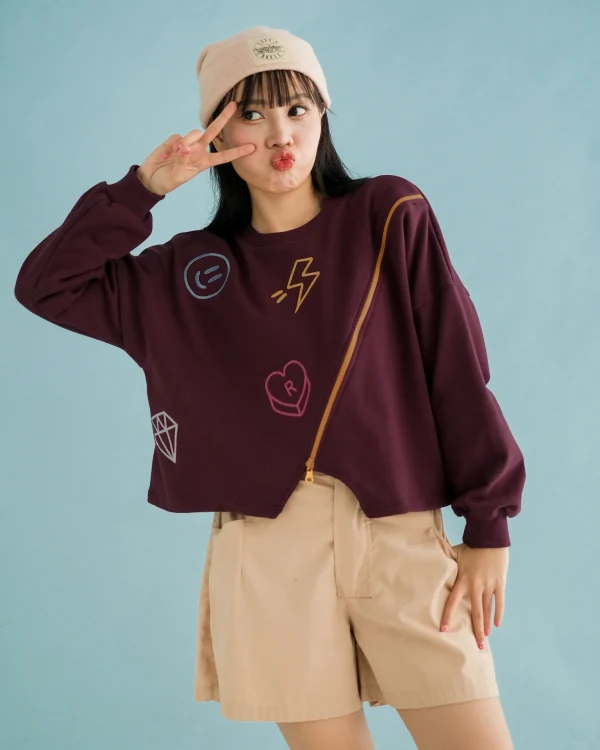 Lexi Sweater foto 15