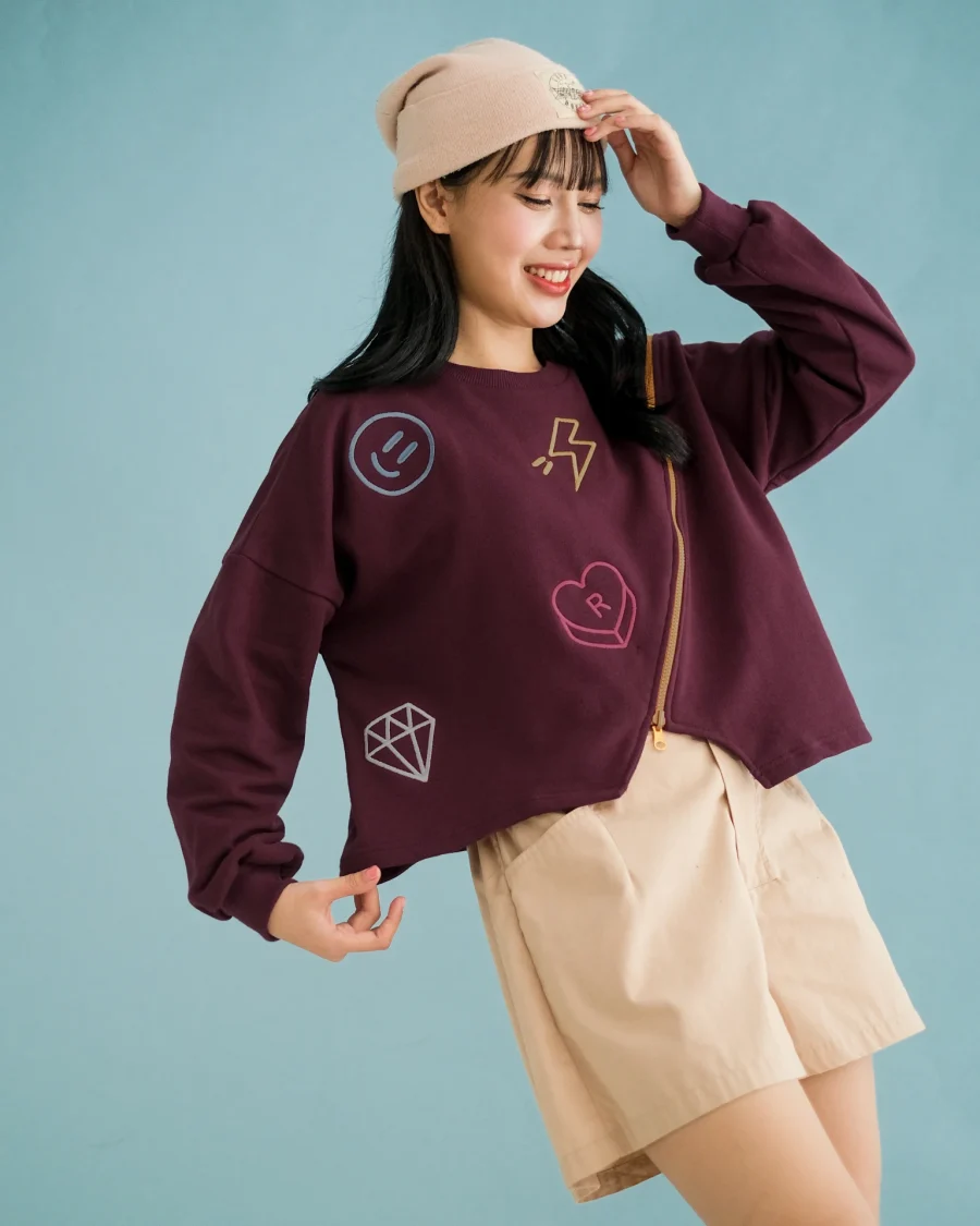 Lexi Sweater foto 16