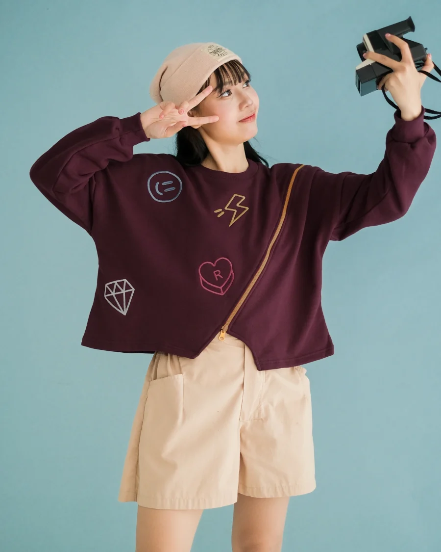 Lexi Sweater foto 17