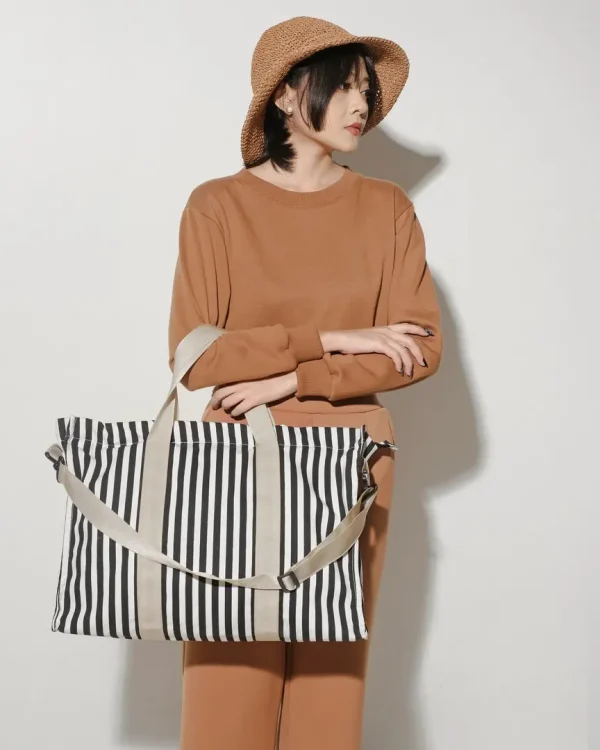 Strippy Bag