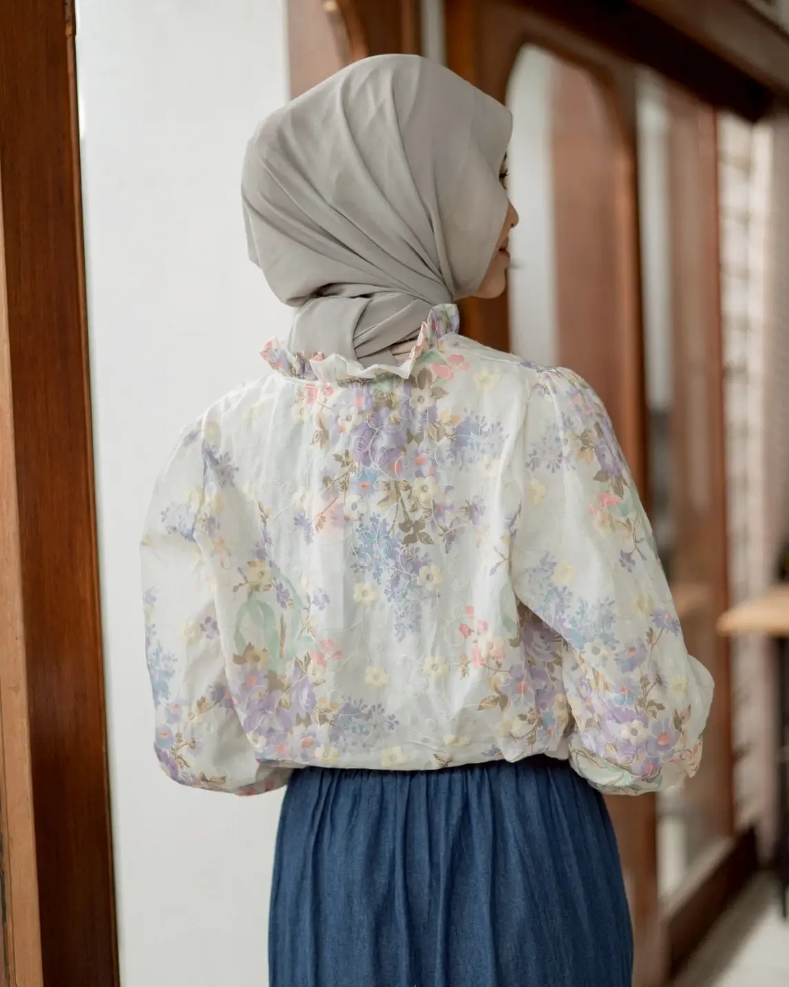 Imita Shirt foto 10