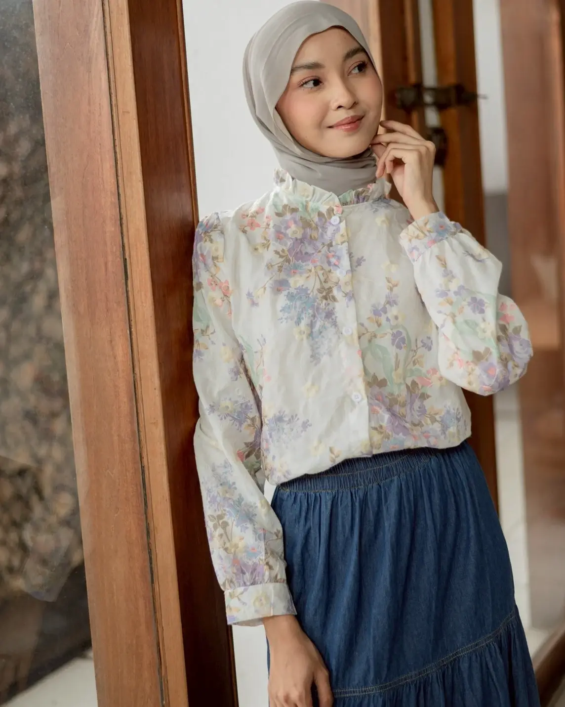 Imita Shirt foto 9