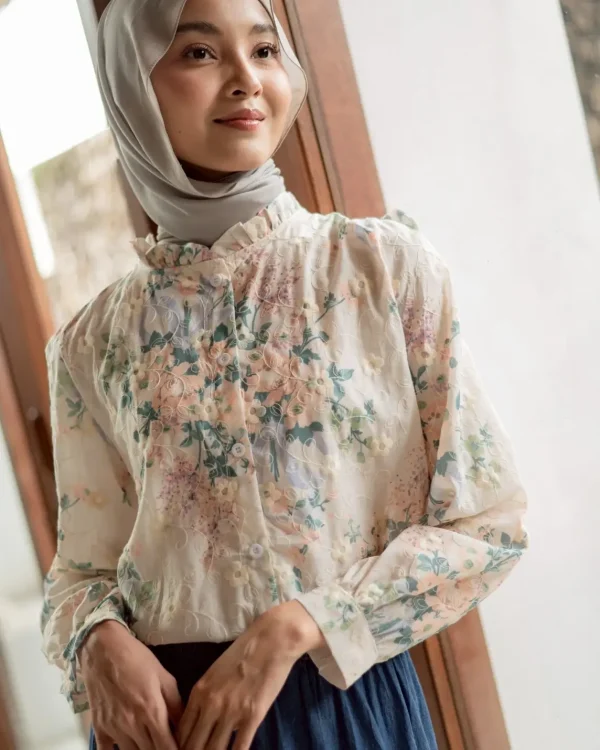 Imita Shirt foto 1