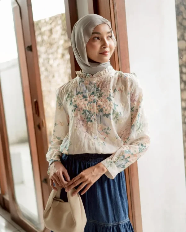 Imita Shirt foto 2