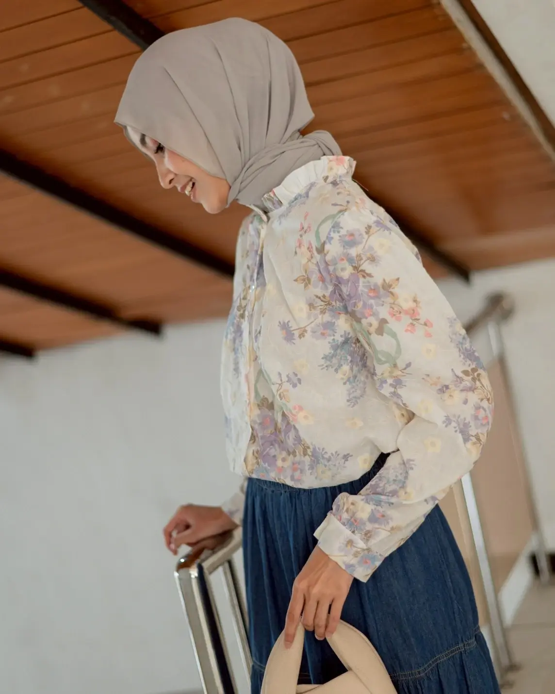 Imita Shirt foto 8