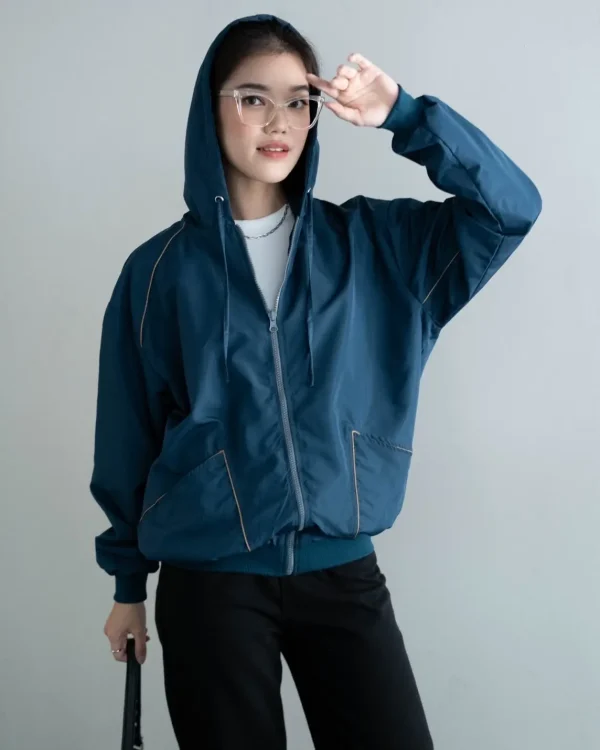 Akio Jacket foto 4