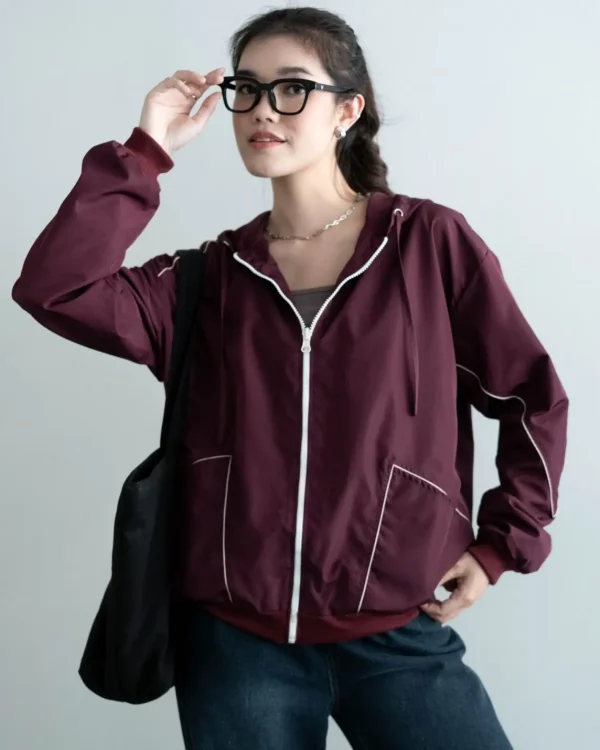 Akio Jacket foto 7