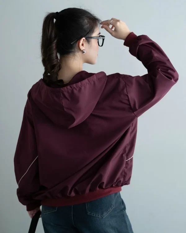 Akio Jacket foto 9