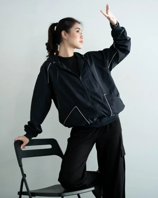 Akio Jacket foto 5