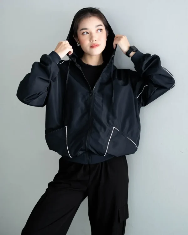 Akio Jacket foto 1
