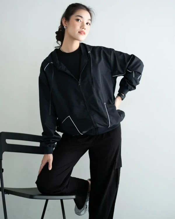 Akio Jacket foto 6