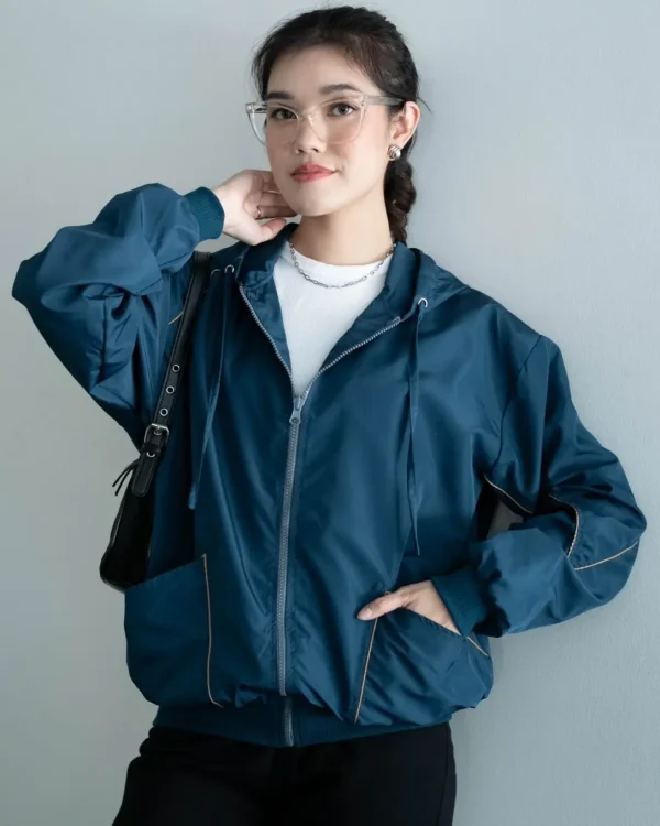 Akio Jacket foto 2