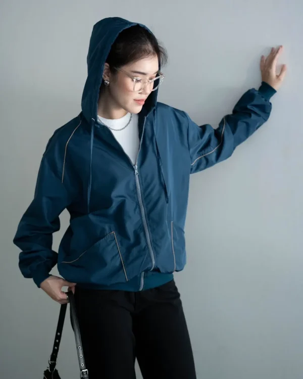 Akio Jacket foto 3