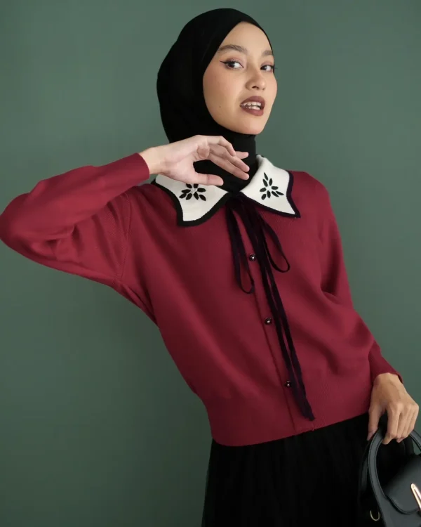 Aliza Longsleeve foto 8