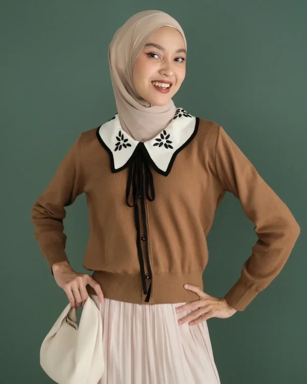Aliza Longsleeve foto 4
