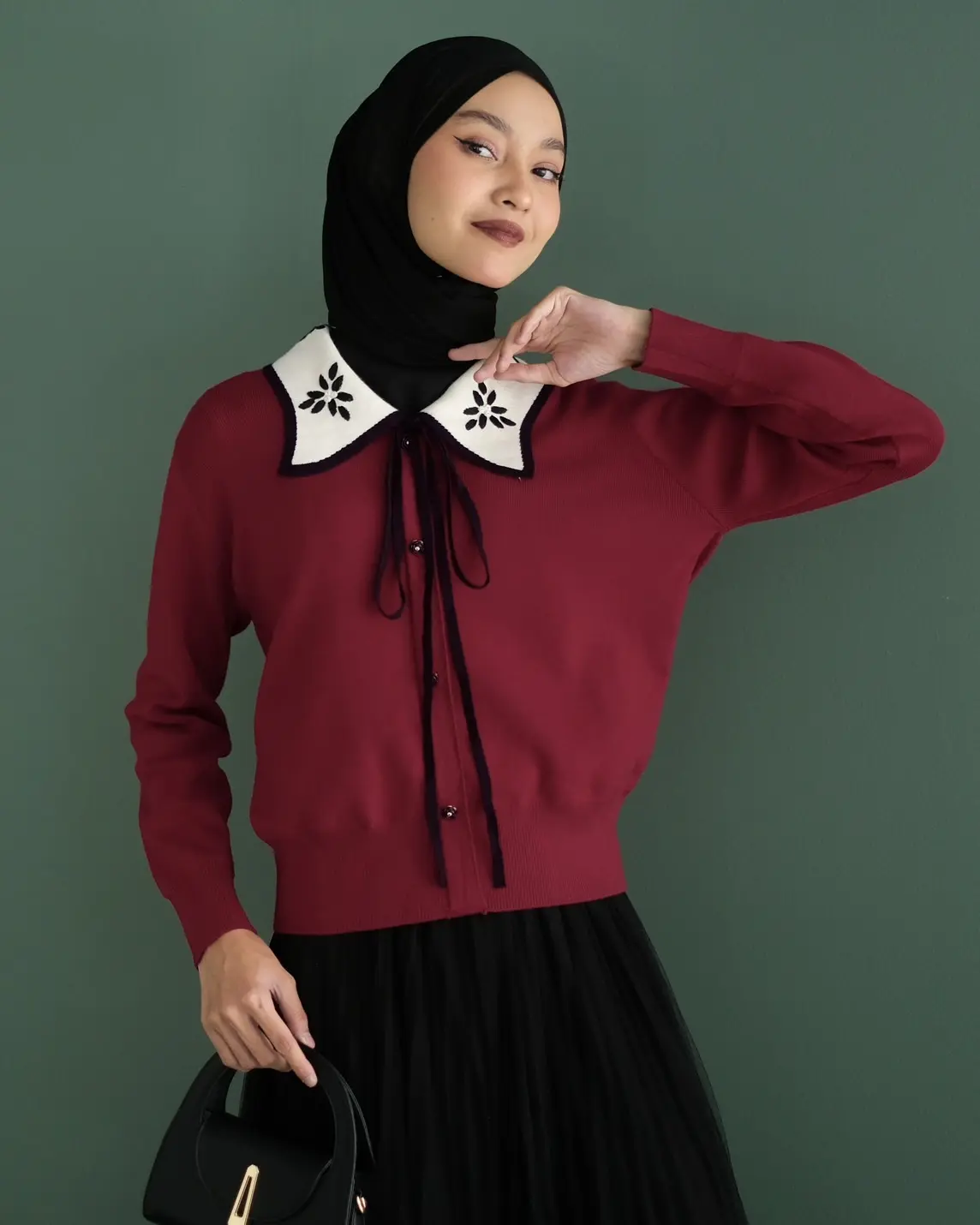 Aliza Longsleeve foto 9
