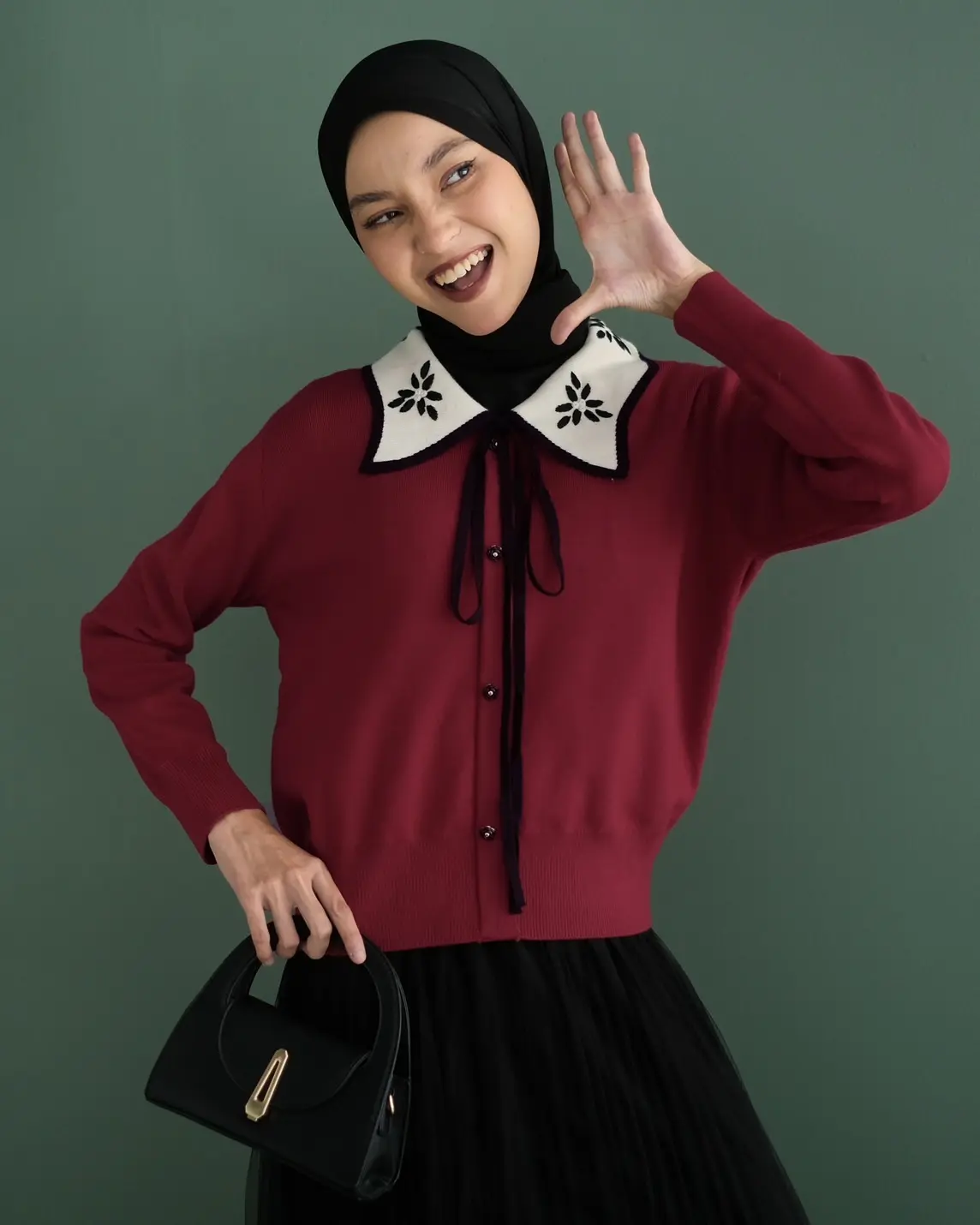 Aliza Longsleeve foto 10