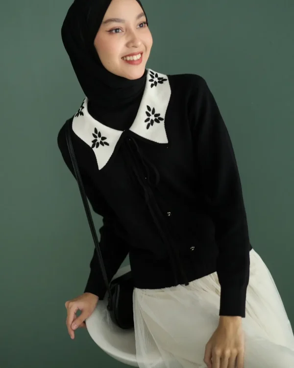 Aliza Longsleeve foto 1