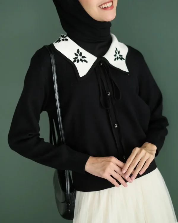 Aliza Longsleeve foto 2