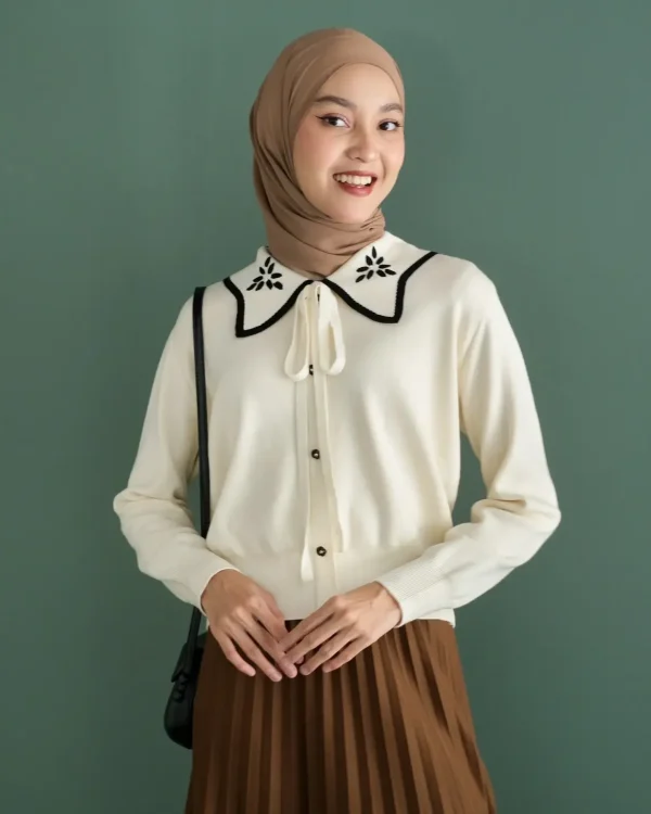 Aliza Longsleeve foto 5