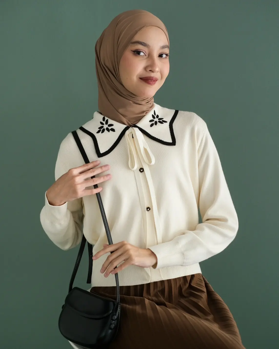 Aliza Longsleeve foto 6