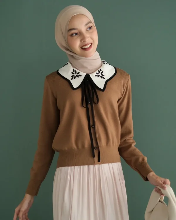 Aliza Longsleeve foto 3