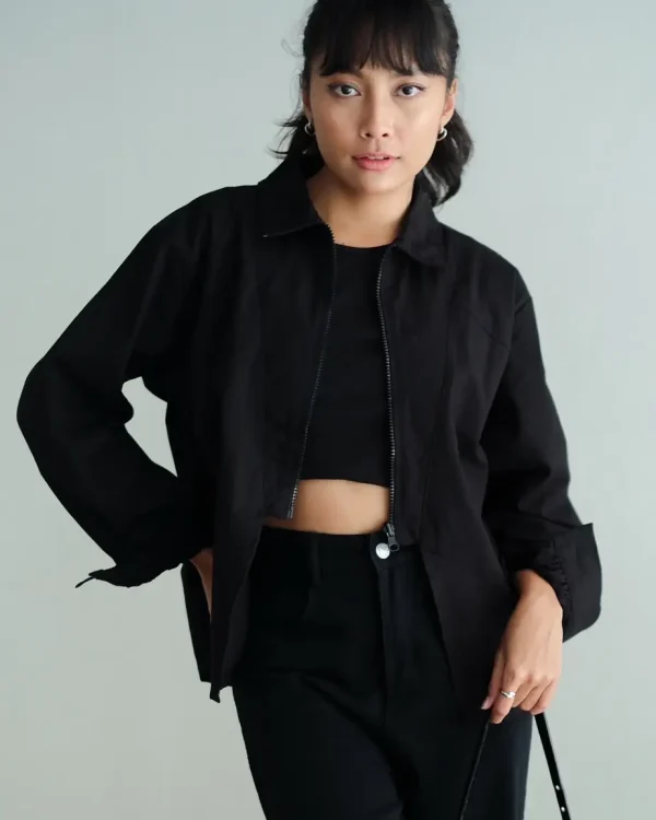 Andrea Jacket foto 1