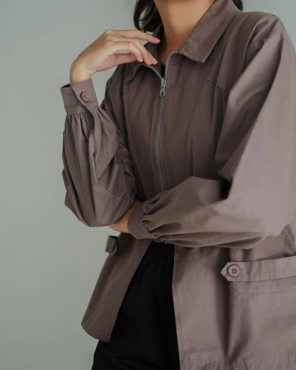 Andrea Jacket foto 8