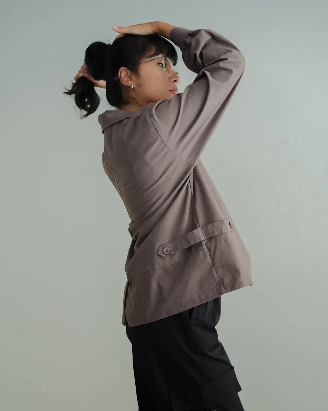 Andrea Jacket foto 10