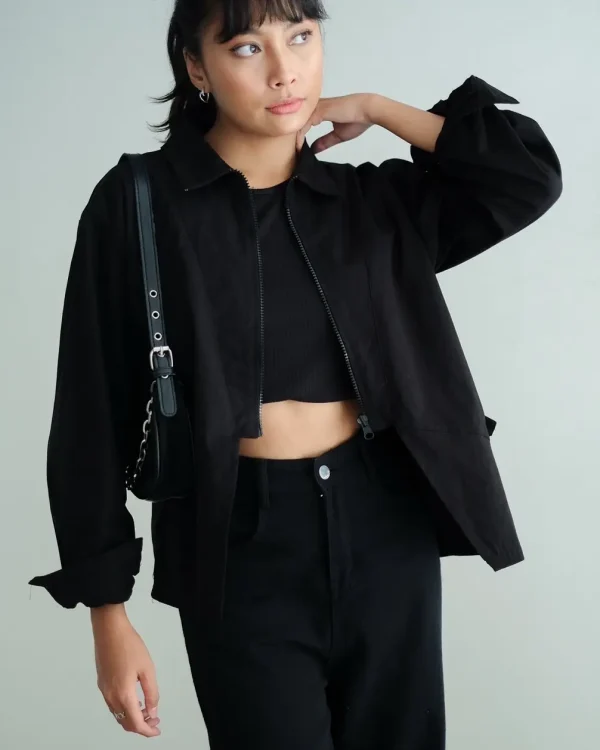 Andrea Jacket foto 3