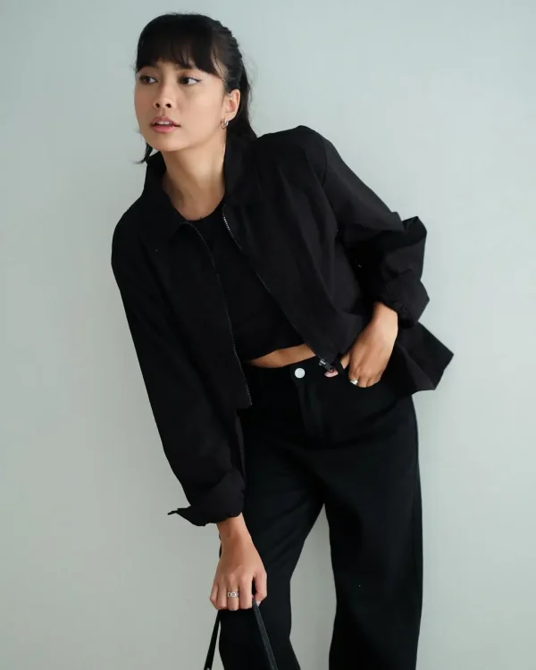 Andrea Jacket foto 2
