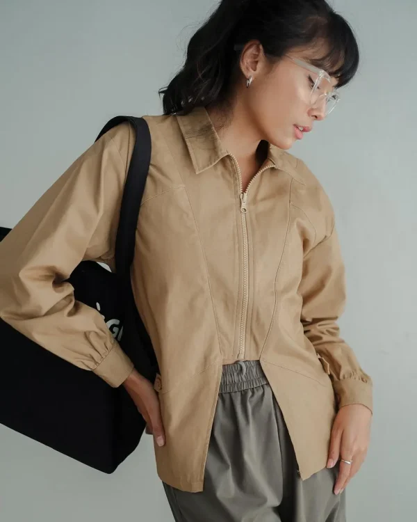 Andrea Jacket foto 4