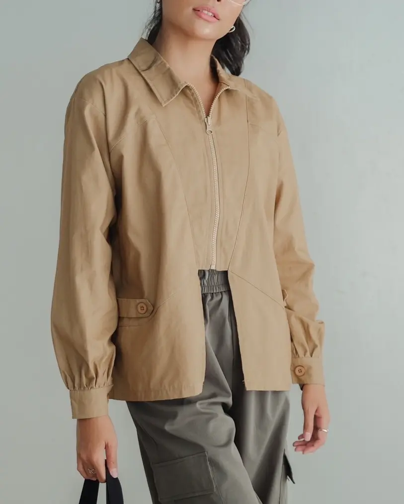 Andrea Jacket foto 5