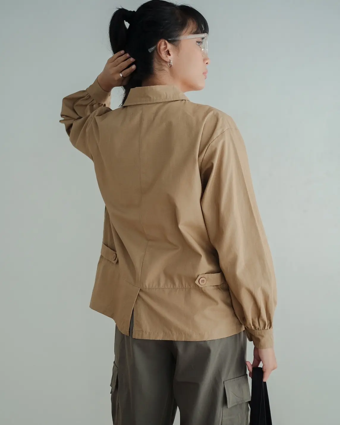 Andrea Jacket foto 6