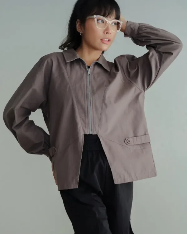 Andrea Jacket foto 7