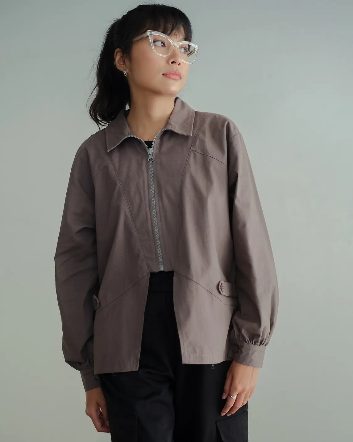 Andrea Jacket foto 9